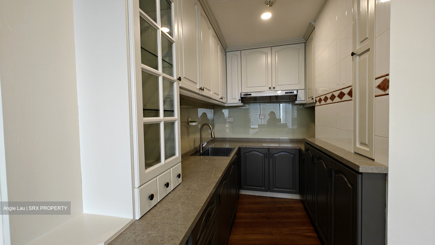 The Plaza (D7), Apartment #444510571